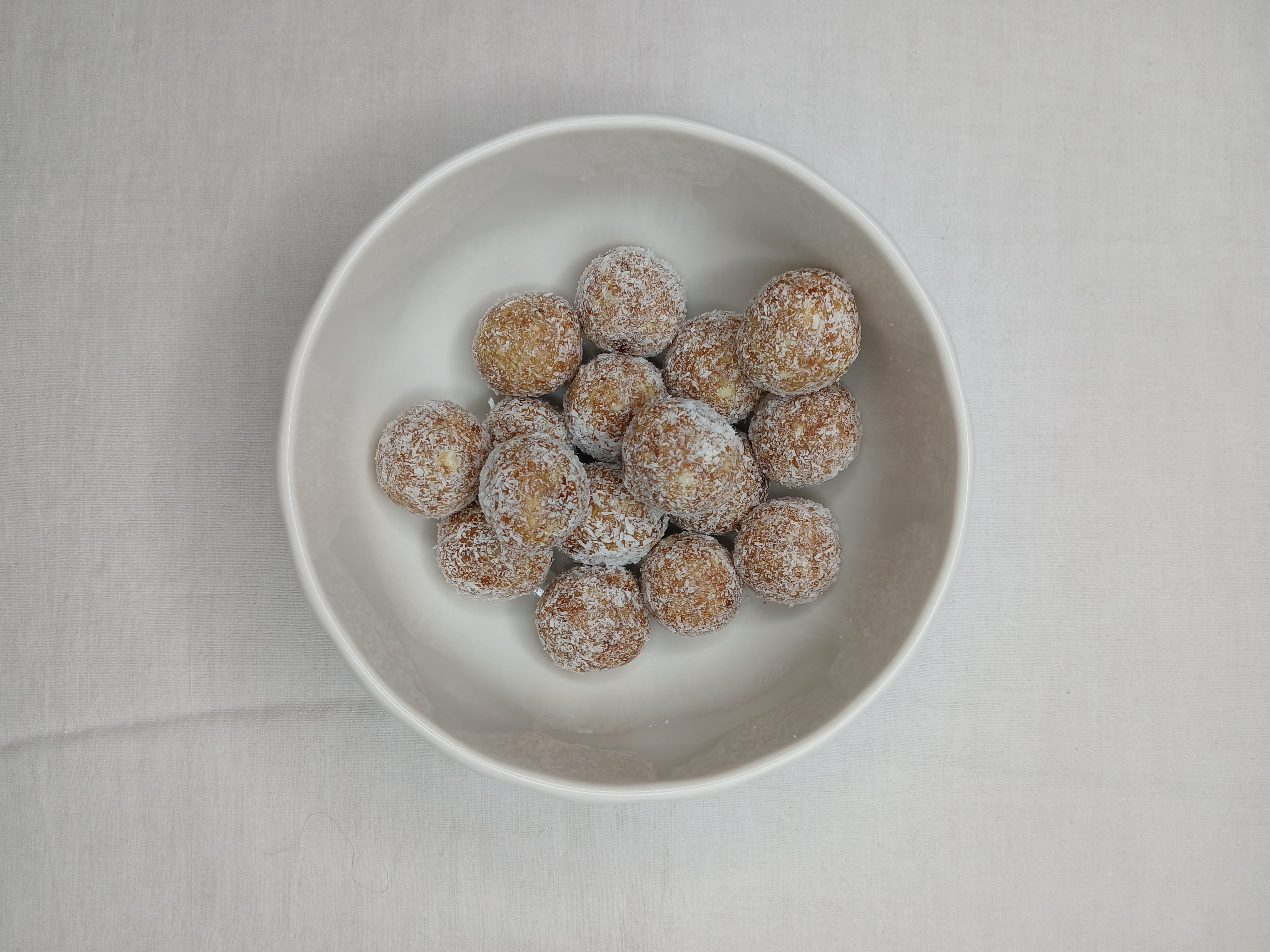 Energy balls